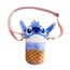 Torebka pluszowa Disney - Stitch