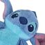 Pluszowy plecak Disney Stitch 30 cm- Zdjęcie 4