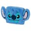 Portmonetka pluszowa Disney - Stitch Heart