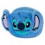 Portmonetka pluszowa Disney - Stitch Heart
