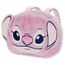 Plecak pluszowy Disney Stitch - Angel Heart- Zdjęcie 2
