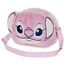 Torebka pluszowa Disney Stitch - Angel Heart
