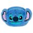 Portmonetka pluszowa Disney - Stitch Heart- Zdjęcie 2