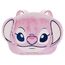 Plecak pluszowy Disney Stitch - Angel Heart