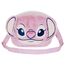 Torebka pluszowa Disney Stitch - Angel Heart- Zdjęcie 2