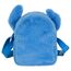 Torebka pluszowa Disney - Stitch Heart- Zdjęcie 3