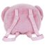 Plecak pluszowy Disney Stitch - Angel Heart- Zdjęcie 3