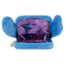 Portmonetka pluszowa Disney - Stitch Heart- Zdjęcie 4