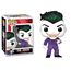 Figurka Harley Quinn POP! - The Joker (496)