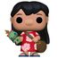 Figurka Lilo & Stitch POP! - Lilo w/Scrump
