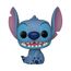 Figurka Lilo & Stitch POP! - Stitch (Seated) #2