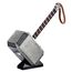 Replika elektroniczna Thor Marvel Legends 1/1 - Młot Mjolnir