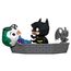 Figurka DC Comics Batman (80th Anniversary) POP! - Batman vs. The Joker (Batman 1989) [280]- Zdjęcie 2