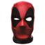 Replika elektroniczna Marvel Legends Premium - Deadpool Head