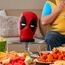 Replika elektroniczna Marvel Legends Premium - Deadpool Head- Zdjęcie 14