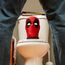 Replika elektroniczna Marvel Legends Premium - Deadpool Head- Zdjęcie 22