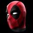 Replika elektroniczna Marvel Legends Premium - Deadpool Head- Zdjęcie 26