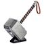 Replika elektroniczna Thor Marvel Legends 1/1 - Młot Mjolnir- Zdjęcie 14