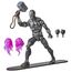 Figurka Marvel Legends 2021 - Silver Surfer with Mjolnir- Zdjęcie 2