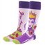 Zestaw 3 par skarpet Disney Villains (36-41)- Zdjęcie 4