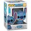 Figurka Lilo & Stitch POP! - Stitch (Seated) #2- Zdjęcie 2