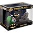 Figurka DC Comics Batman (80th Anniversary) POP! - Batman vs. The Joker (Batman 1989) [280]- Zdjęcie 4