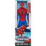 Figurka Marvel Ultimate Titan Hero - Spider-Man
