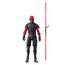 Figurka Star Wars Battlefront II Gaming Greats Black Series - Darth Maul (Old Master)- Zdjęcie 5