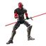 Figurka Star Wars Battlefront II Gaming Greats Black Series - Darth Maul (Old Master)- Zdjęcie 9