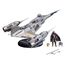 Pojazd z figurką Star Wars The Mandalorian Vintage Collection - The Mandalorian's N-1 Starfighter- Zdjęcie 2