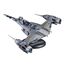 Pojazd z figurką Star Wars The Mandalorian Vintage Collection - The Mandalorian's N-1 Starfighter- Zdjęcie 14