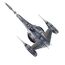 Pojazd z figurką Star Wars The Mandalorian Vintage Collection - The Mandalorian's N-1 Starfighter- Zdjęcie 26