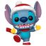 Figurka Disney: Lilo i Stitch POP! - Stitch with Hat (1503)- Zdjęcie 2