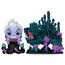 Figurka Disney Złoczyńcy POP! Town - Ursula's Lair (43)- Zdjęcie 2