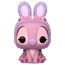 Figurka Lilo i Stitch POP! - Angel (Easter Bunny) (1534)- Zdjęcie 2