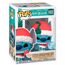 Figurka Disney Lilo i Stitch POP! - Stitch unwrapping Gift (Special Edition) [1522]- Zdjęcie 2