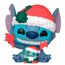 Figurka Disney Lilo i Stitch POP! - Stitch unwrapping Gift (Special Edition) [1522]