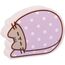Zestaw 2 gumek do ścierania Pusheen- Zdjęcie 3