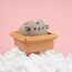 Figurka Skarbonka Pusheen- Zdjęcie 4