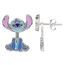 Kolczyki Disney - Stitch- Zdjęcie 2