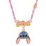 Naszyjnik Disney - Stitch