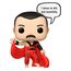 Figurka Freddie Mercury (I Dress to Kill) POP! Rocks [457]
