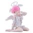Figurka Re:ZERO Relax Time - Ram (Sweet Angel Ver.)