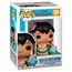 Figurka Disney: Lilo i Stitch POP! - Hula Lilo with Scrump (1741)- Zdjęcie 2