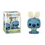 Figurka Lilo i Stitch POP! - Stitch (Easter Bunny) (1533)