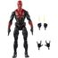 Figurka Spider-Man Marvel Legends - Spider-Shot- Zdjęcie 2