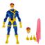Figurka X-Men '97 Marvel Legends - Cyclops- Zdjęcie 2