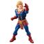 Figurka Marvel Legends - Ikaris (BAF: Marvel's Zabu)- Zdjęcie 8