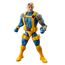 Figurka Marvel Legends - Marvel's Cable (BAF: Marvel's Zabu)- Zdjęcie 8