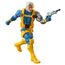 Figurka Marvel Legends - Marvel's Cable (BAF: Marvel's Zabu)- Zdjęcie 11